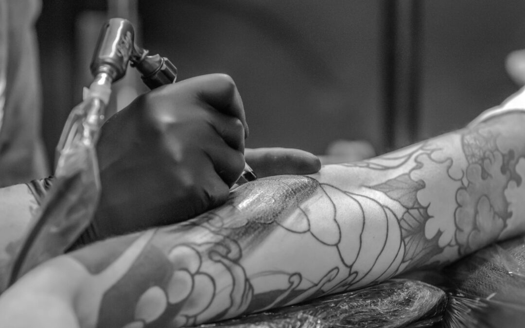 The Decoding of Tattoos: Discovering the Meaning and Art Behind the Ink