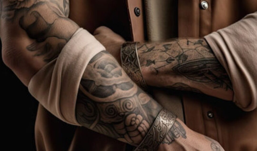 Sleeve Tattoo Ideas Transform Your Skin into a Masterpiece