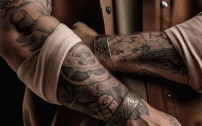Sleeve Tattoo Ideas Transform Your Skin into a Masterpiece