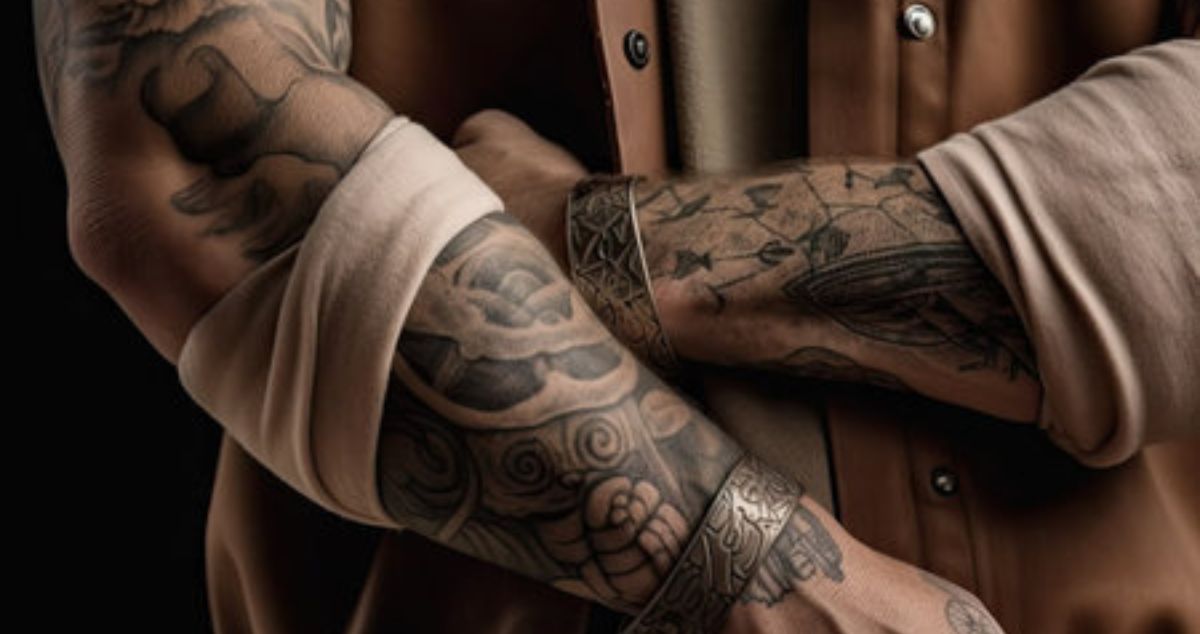 Epic Sleeve Tattoo Ideas Transform Your Skin into a Masterpiece