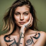 Big tattoos for front cover-up (Get Big Tattoos and Keep Them Looking Great)